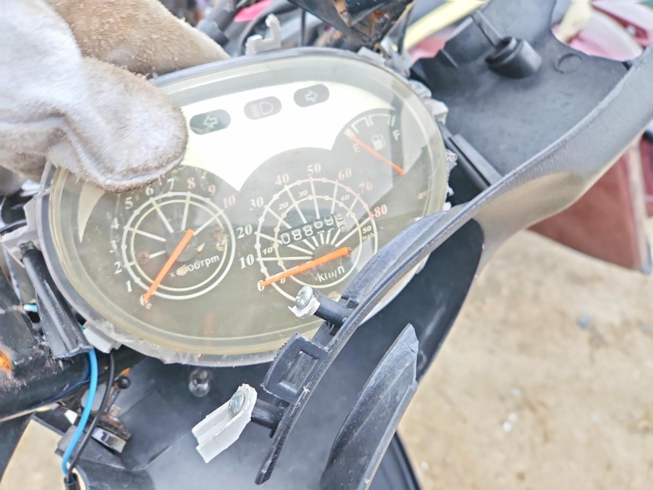 2021 Other Motorcycles Other