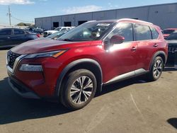 2021 Nissan Rogue sv for sale in Jacksonville, FL