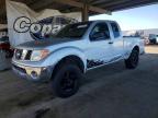2006 Niss Frontier