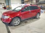 2007 Ford Edge se