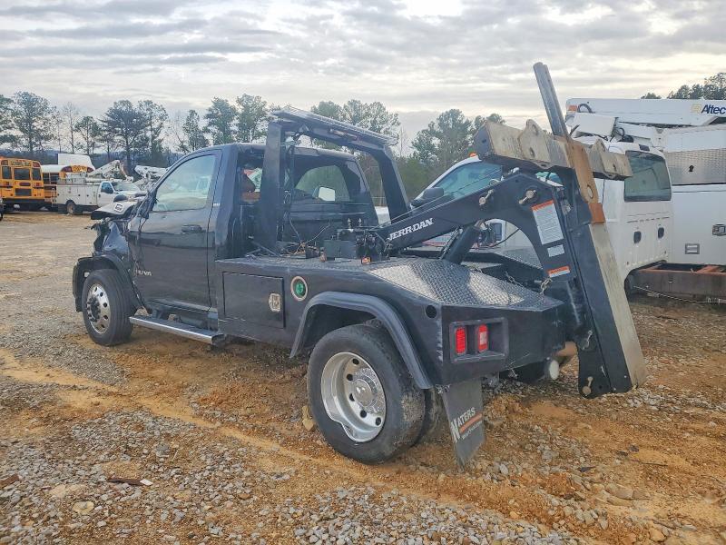 2024 Other 4500 4X2 SLT