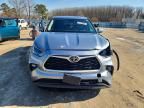 2022 Toyota Highlander l