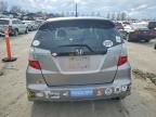 2009 Honda Fit Sport
