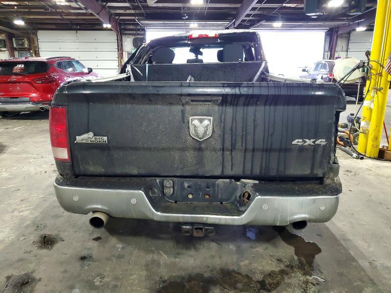 2015 Dodge RAM 1500 SLT