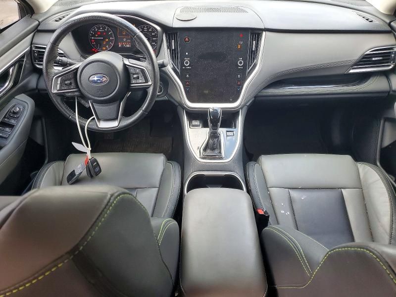 2020 Subaru Outback Onyx Edition xt