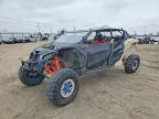2022 Can Am Maverick X3 Utility Vehicle