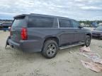 2015 Chevrolet Suburban K1500 lt