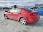 2013 Dodge Dart se