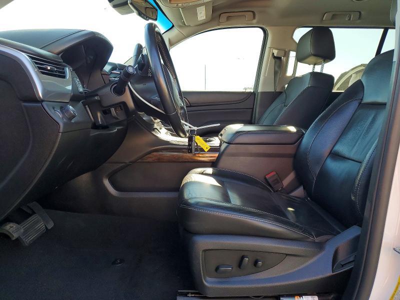 2019 Chevrolet Suburban C1500 lt