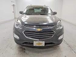 2017 Chevrolet Equinox lt en venta en Baltimore, MD
