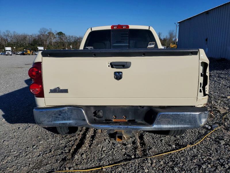 2008 Dodge Ram 1500 st