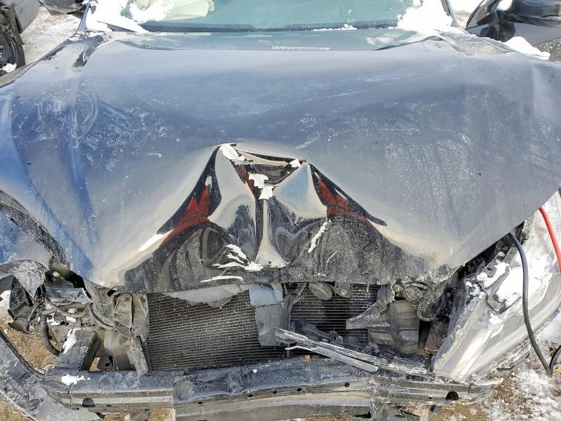 2017 Honda Accord exl