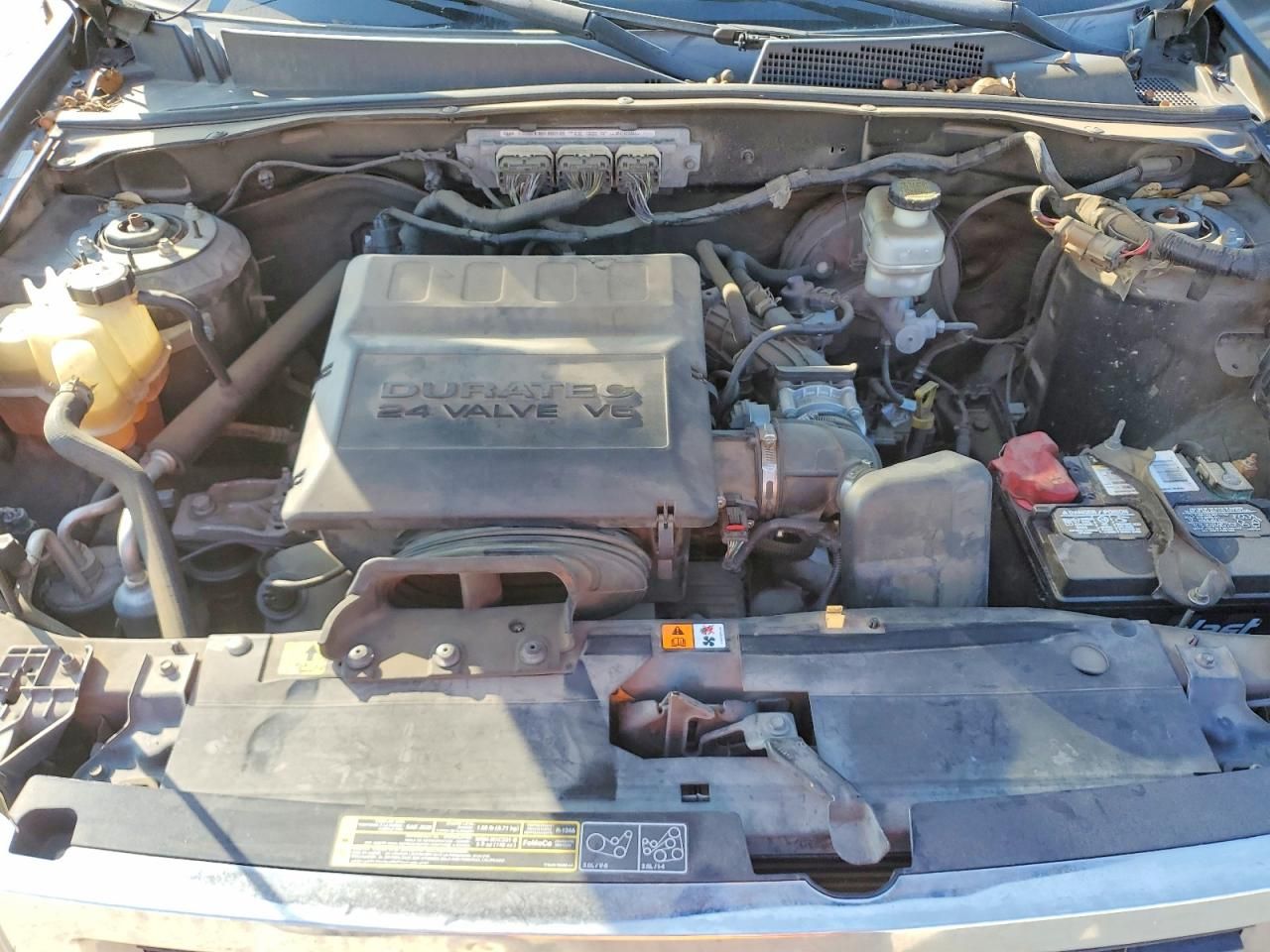 2009 Ford Escape xlt