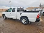 2008 Toyota Tacoma Access cab