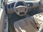 2001 Toyota Tundra Access cab