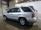 2006 Acura Mdx Touring