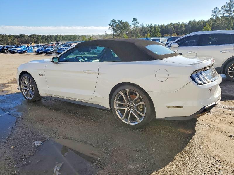2023 Ford Mustang gt