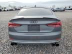 2018 Audi S5 Premium Plus
