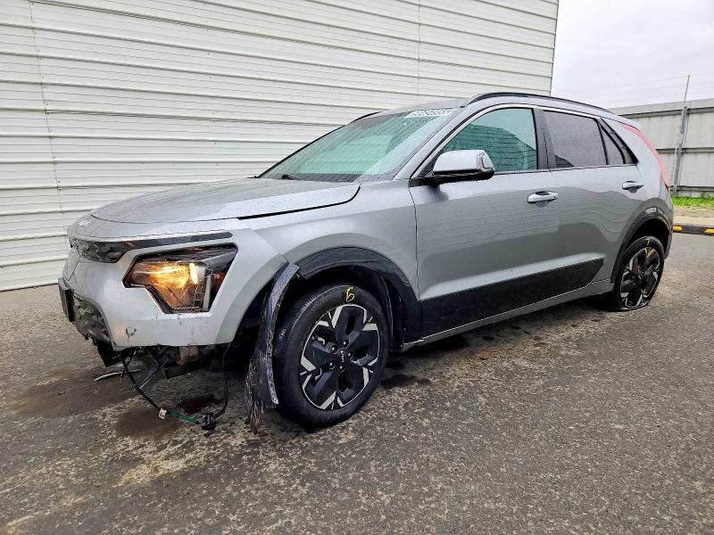 2024 KIA Niro Wind