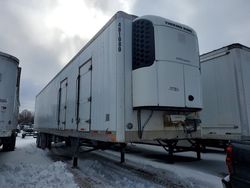 Vehiculos salvage en venta de Copart Fort Wayne, IN: 2013 Utility Trailer-Refrigerated Van Trailer