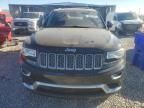 2015 Jeep Grand Cherokee Summit