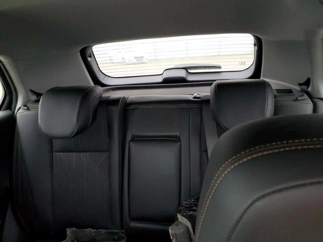 2022 Chevrolet Trax 1LT