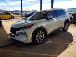 2021 Nissan Rogue sv for sale in Phoenix, AZ