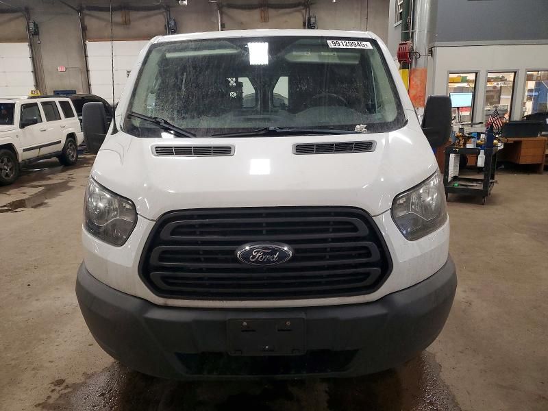 2016 Ford Transit T-250