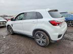 2020 Mitsubishi Outlander Sport es