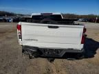 2022 Chevrolet Silverado ltd K1500 lt Trail Boss