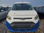 2015 Ford Transit Connect XLT