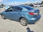 2011 Mazda 3 I