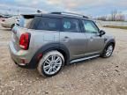 2018 Mini Cooper s Countryman All4
