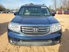 2012 Honda Pilot Touring