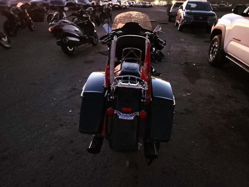 2019 Harley-Davidson Fltrx