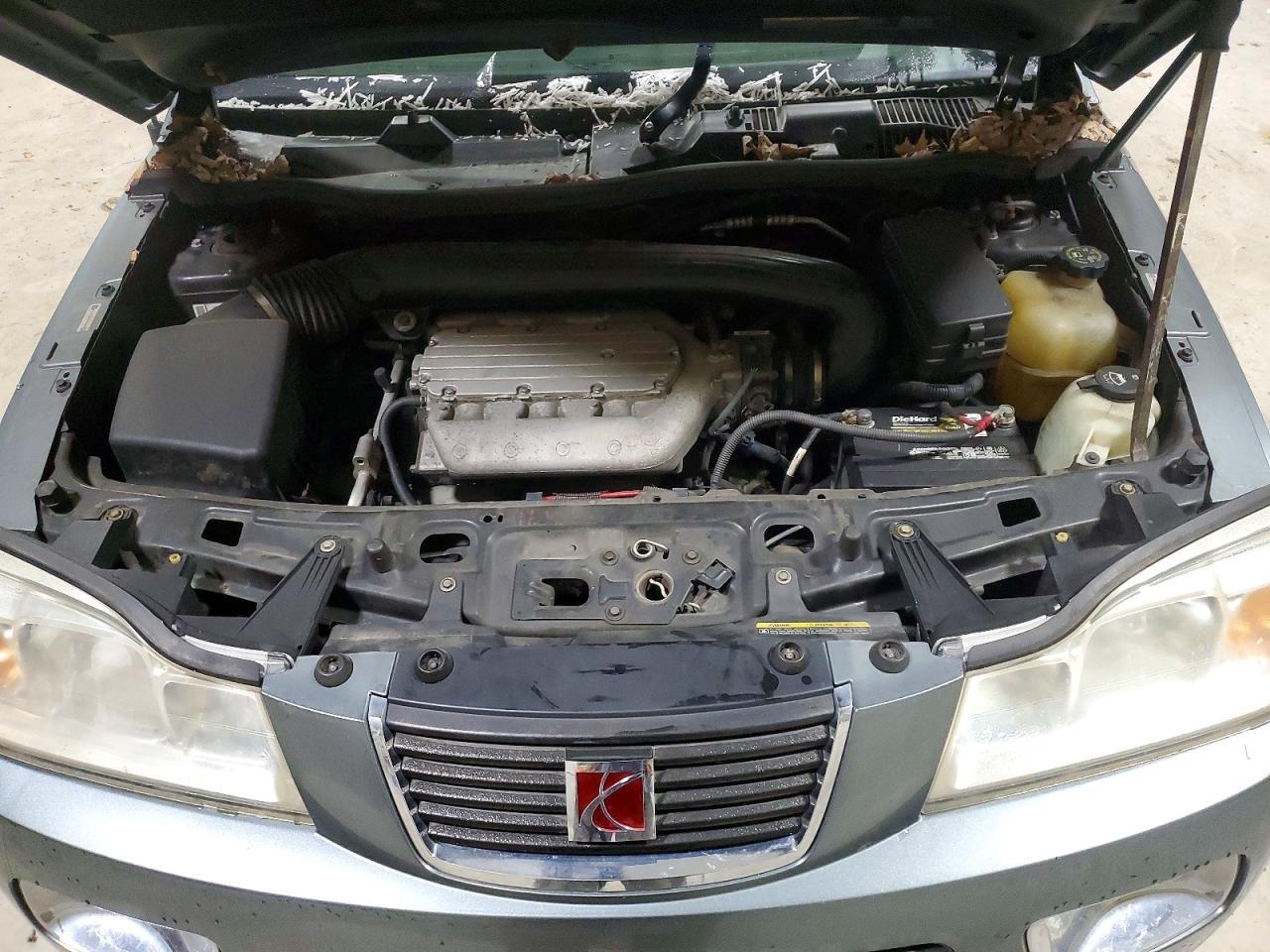2007 Saturn Vue