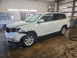 2012 Toyota Highlander Base for sale in Pekin, IL