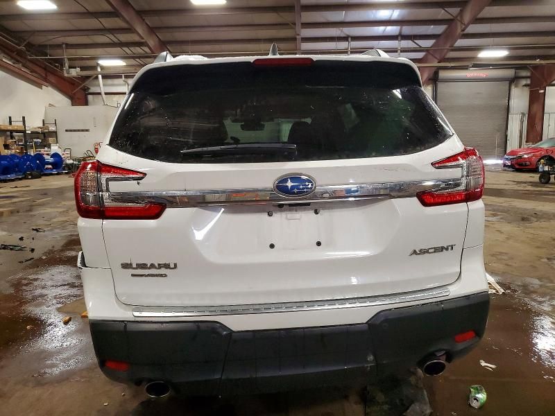 2024 Subaru Ascent Premium