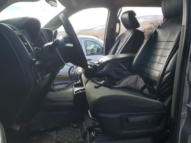 2020 Dodge RAM 2500 Tradesman