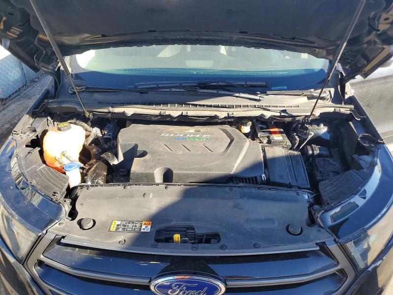 2015 Ford Edge Sport