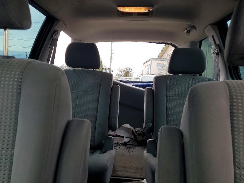 2005 Mazda Mpv Wagon