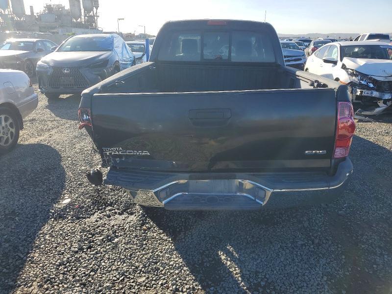 2006 Toyota Tacoma Access cab