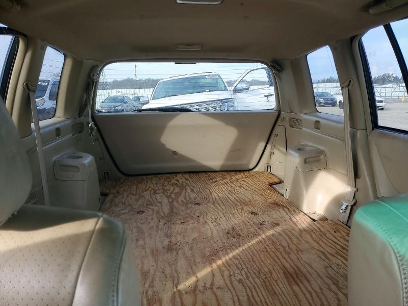 2006 Toyota Highlander Limited