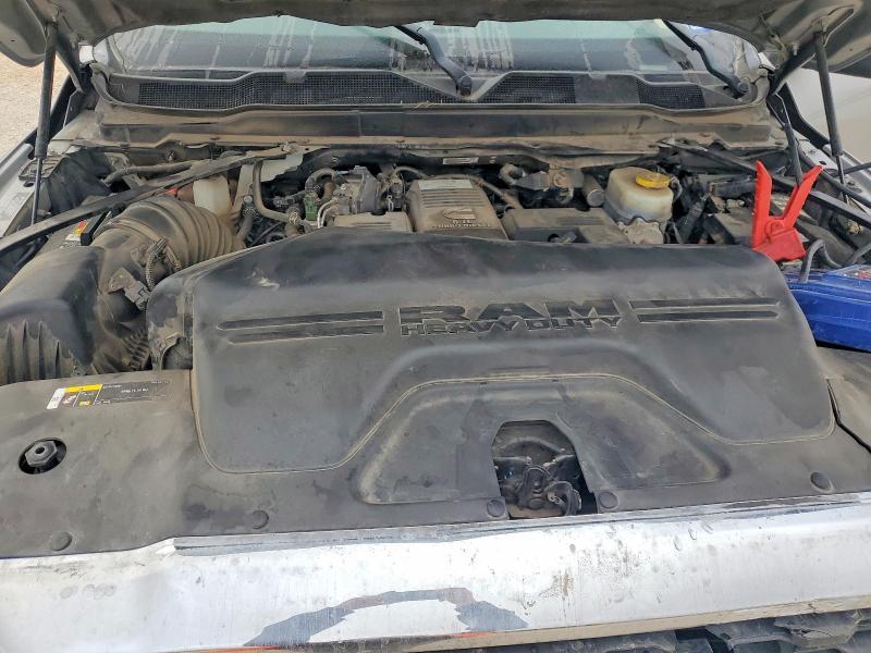 2022 Dodge Ram 2500 big Horn