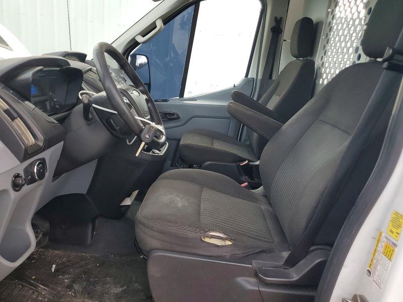 2017 Ford Transit T-250