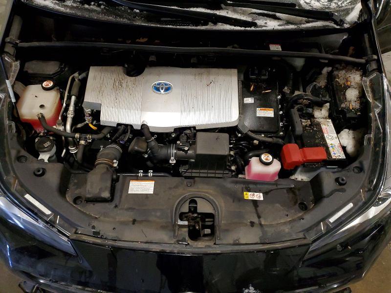 2019 Toyota Prius