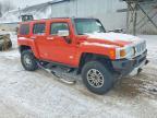 2008 Hummer H3 Alpha