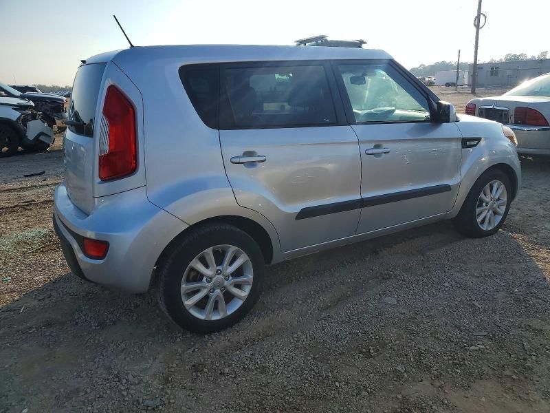 2013 KIA Soul