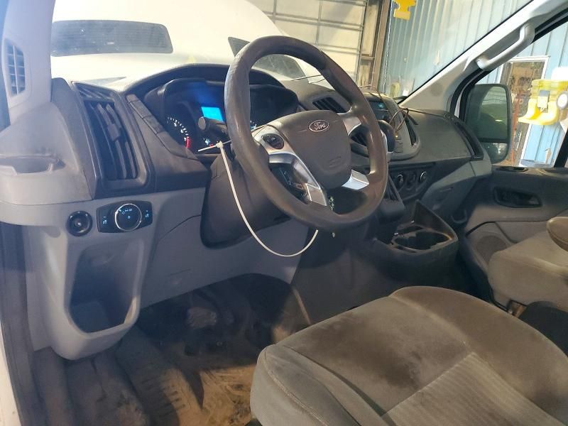 2015 Ford Transit T-250