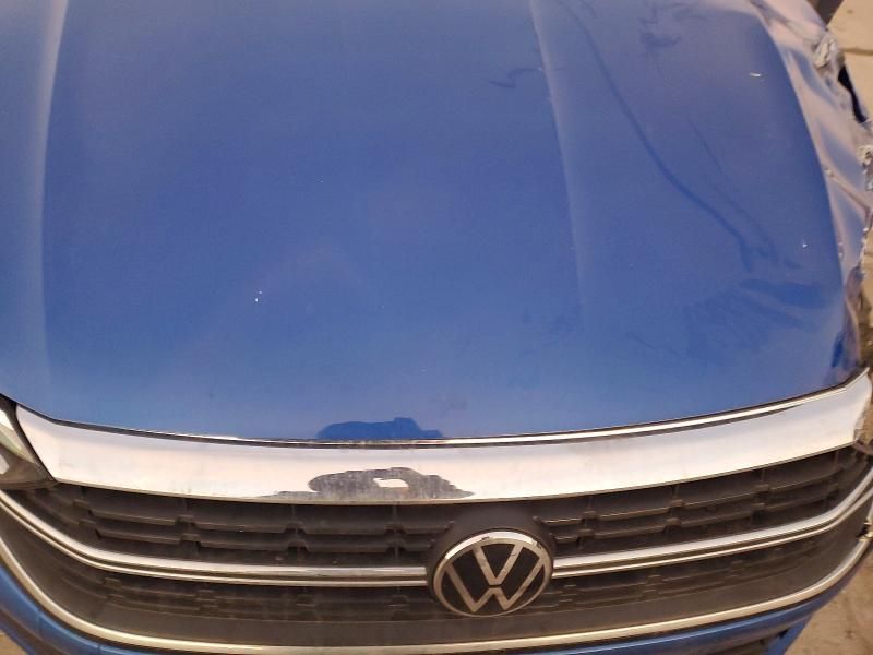 2024 Volkswagen Jetta s